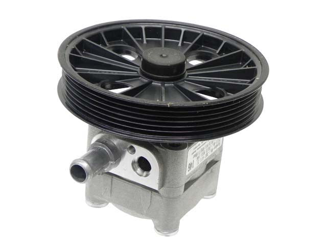 Power Steering Pump