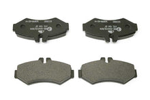 Load image into Gallery viewer, Brake Pad Set - AM42 EuroCars