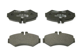 Brake Pad Set - AM42 EuroCars