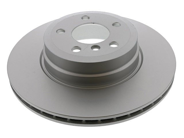 Brake Disc - AM42 EuroCars