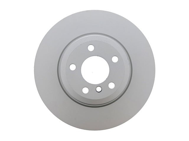 Brake Disc - AM42 EuroCars