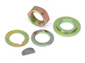 Alternator Pulley Nut Kit