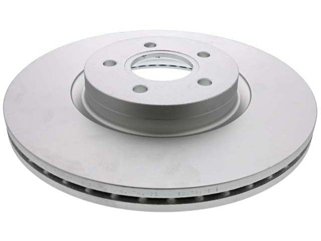 Brake Disc - AM42 EuroCars