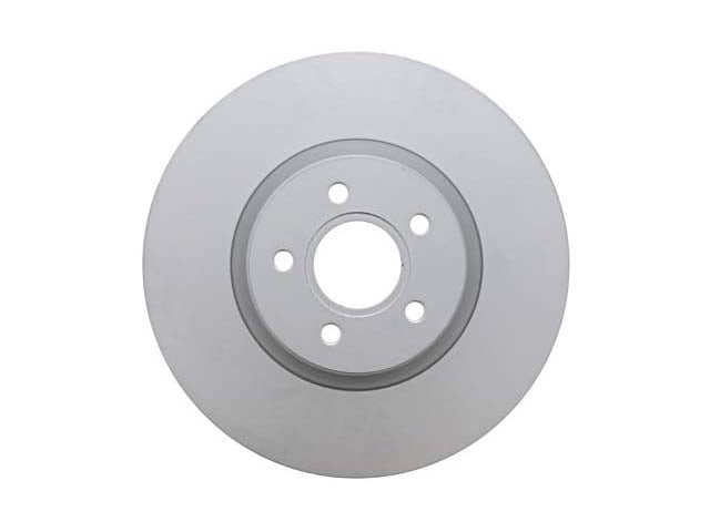 Brake Disc - AM42 EuroCars