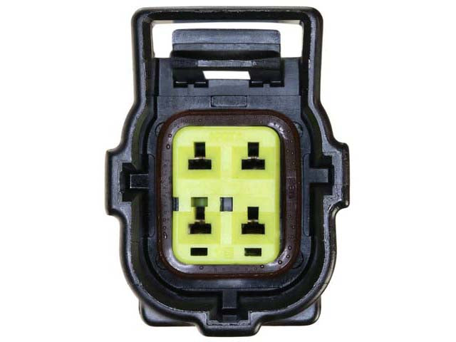 Oxygen Sensor