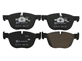 Brake Pad Set - AM42 EuroCars