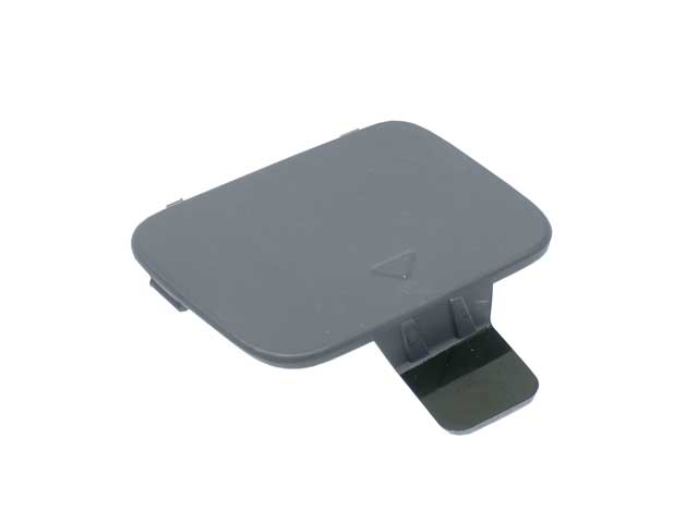Tow Hook Cover