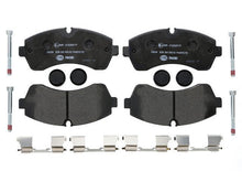 Load image into Gallery viewer, Brake Pad Set - AM42 EuroCars