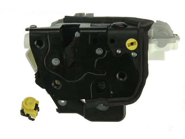 Door Lock Assembly