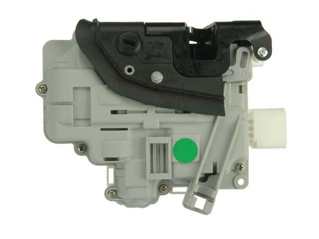 Door Lock Assembly