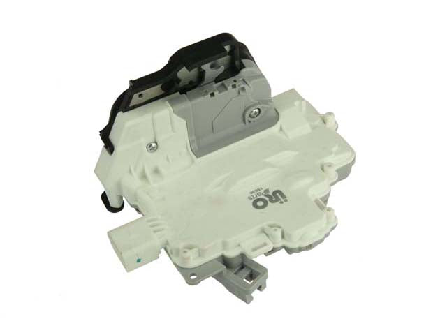 Door Lock Assembly