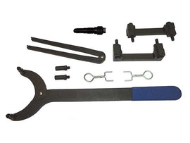 Timing Tool Set - AM42 EuroCars