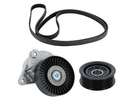Drive Belt Kit - AM42 EuroCars