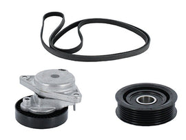 Drive Belt Kit - AM42 EuroCars