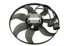 Load image into Gallery viewer, Auxiliary Fan