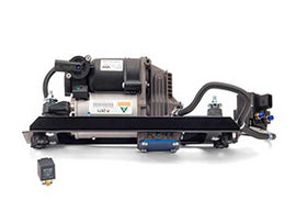 Suspension Air Compressor - AM42 EuroCars