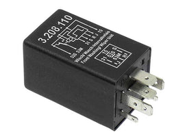 Intermittent Wiper Relay