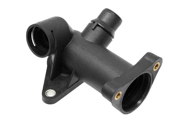 Coolant Flange