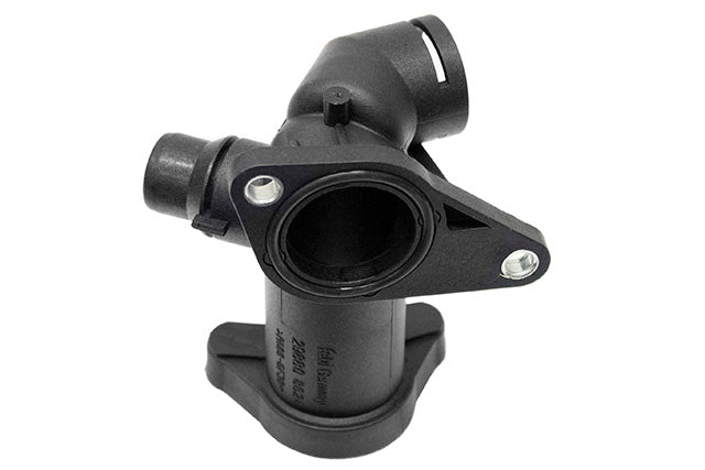 Coolant Flange