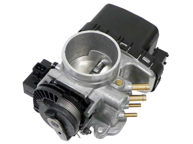 Throttle Housing