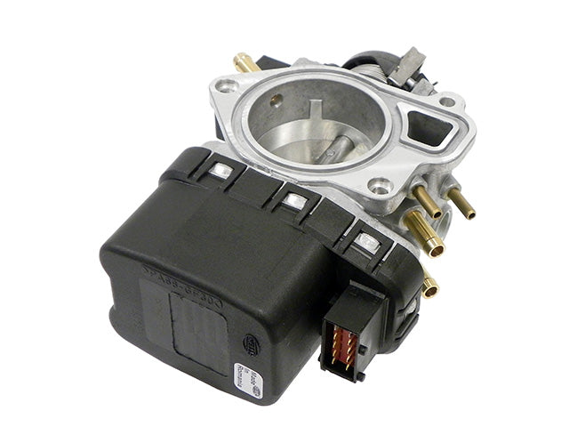 Throttle Housing