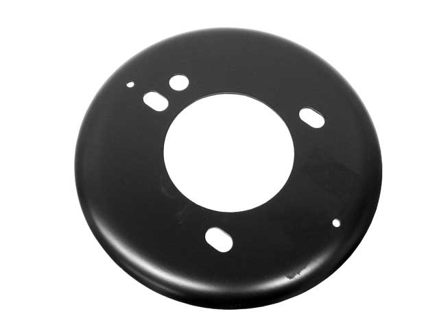 Reinforcement Plate
