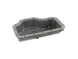 Engine Oil Pan