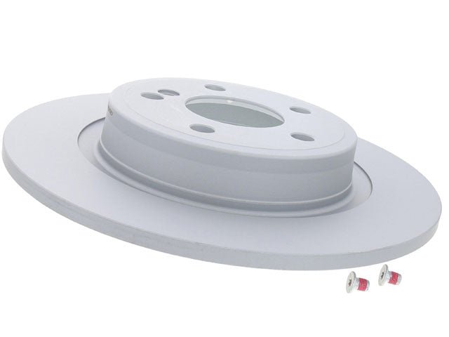 Brake Disc - AM42 EuroCars