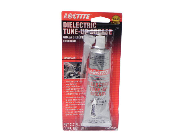 Dielectric Grease