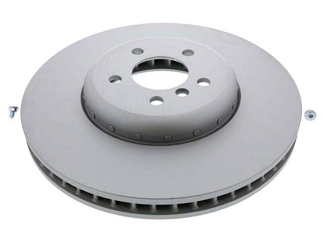 Brake Disc - AM42 EuroCars