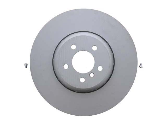 Brake Disc - AM42 EuroCars