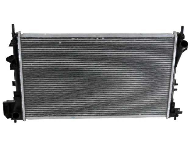 Radiator