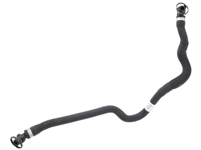 Crankcase Breather Hose