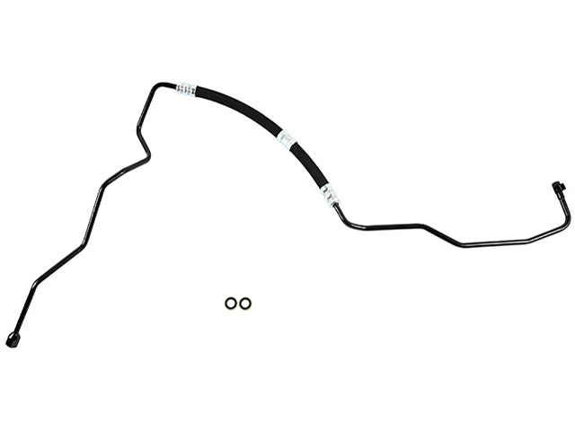 Power Steering Hose