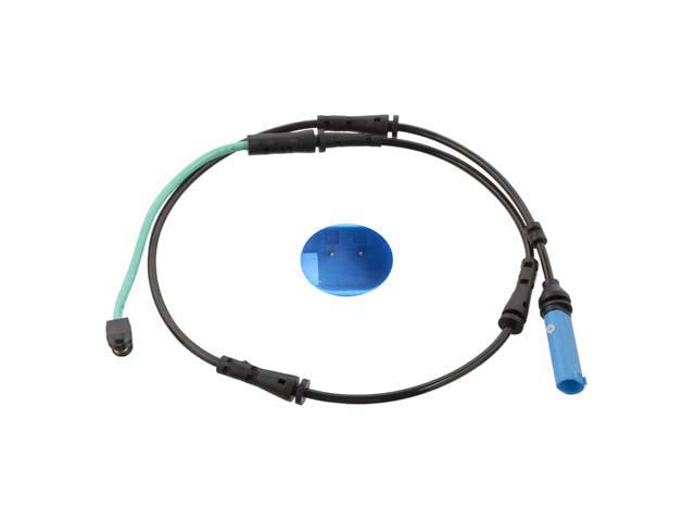 Brake Pad Sensor