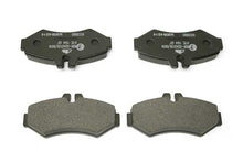 Load image into Gallery viewer, Brake Pad Set - AM42 EuroCars