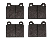 Load image into Gallery viewer, Brake Pad Set - AM42 EuroCars