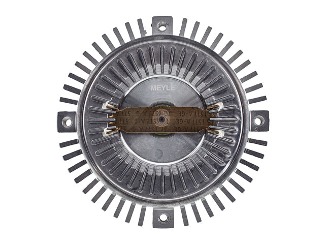 Fan Clutch