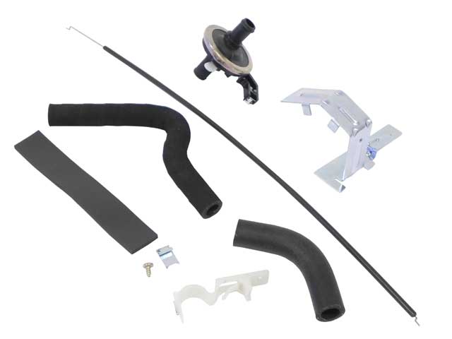 Heater Control Valve Kit