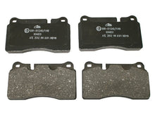 Load image into Gallery viewer, Brake Pad Set - AM42 EuroCars