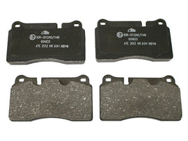 Brake Pad Set - AM42 EuroCars