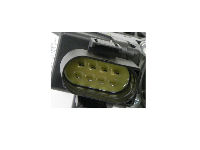Window Motor