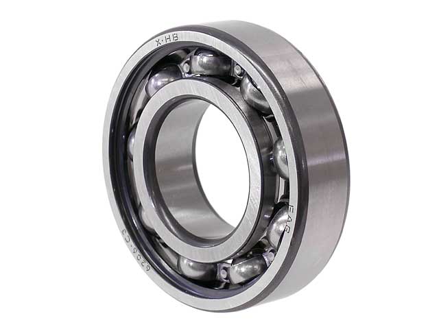 Wheel Bearing