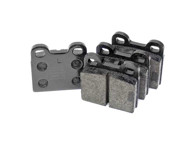 Brake Pad Set
