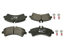 Load image into Gallery viewer, Brake Pad Set - AM42 EuroCars