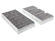 Load image into Gallery viewer, Cabin Air Filter Set - AM42 EuroCars