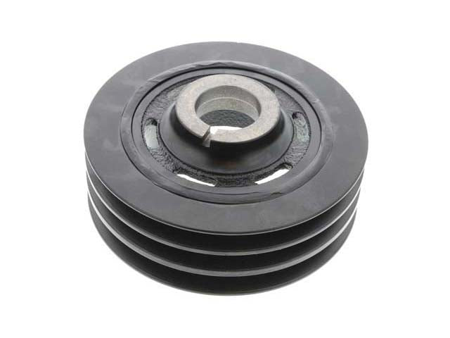 Crankshaft Pulley