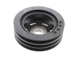 Crankshaft Pulley
