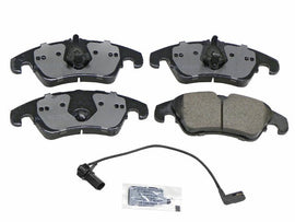 Brake Pad Set - AM42 EuroCars
