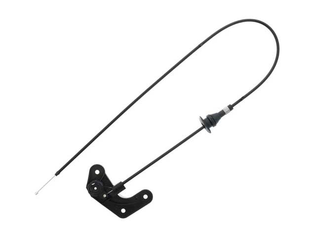 Hood Release Cable